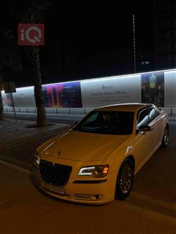 كرايسلر 300